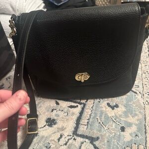 Clare V. Louis Crossbody Bag